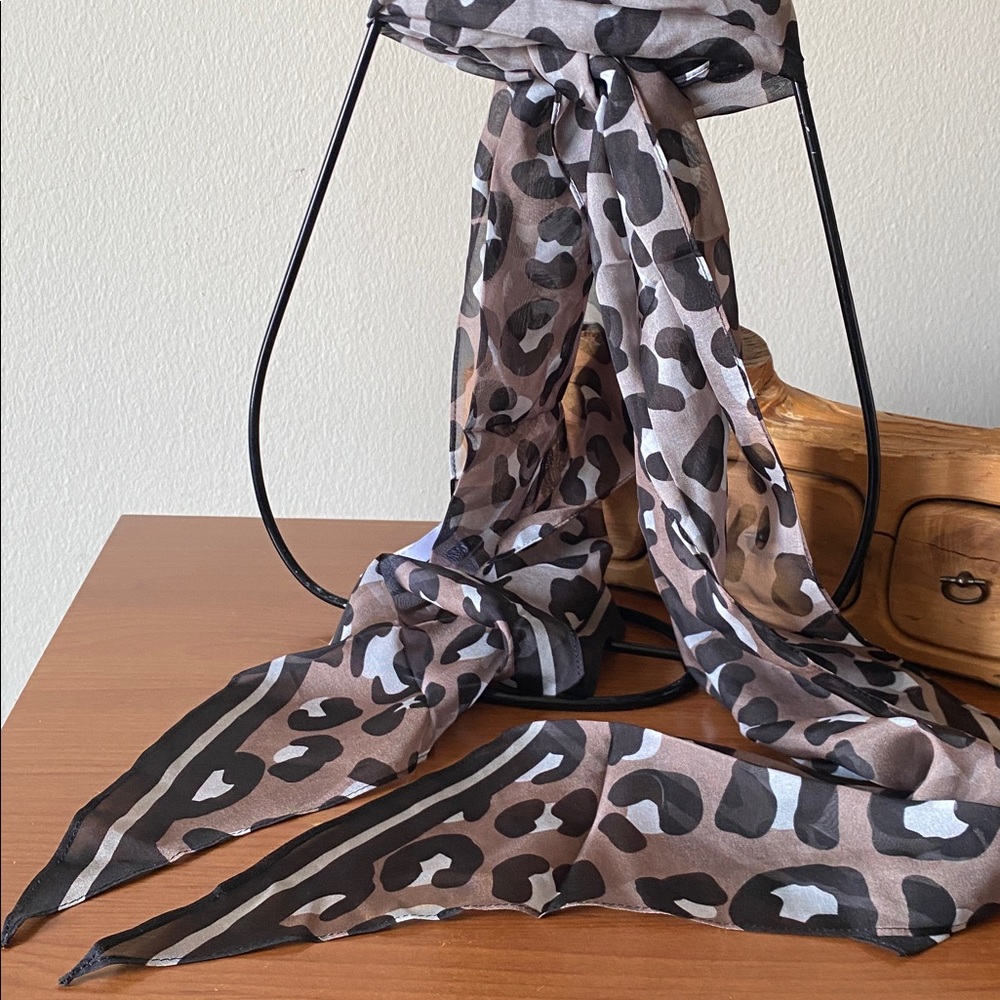 Cabi Silk Scarf - Picture 3 of 7